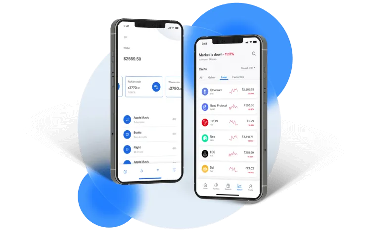 Sofort Avonex - ENHANCED SECURITY WITH CRYPTOGRAPHY