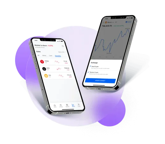 Sofort Avonex - Decentralization of Financial Systems